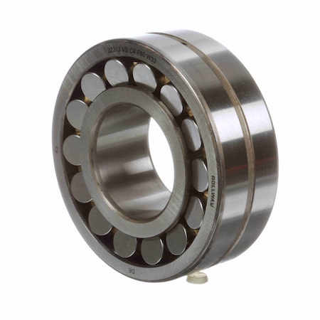 Rollway Radial Spherical Roller Bearing - Straight Bore, 22313 VS C4 F80 W33 22313 VS C4 F80 W33